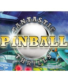 Fantastic Pinball Thrills Steam Key GLOBAL